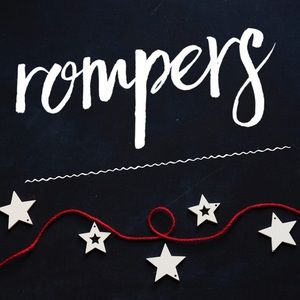 /ˈrämpər,ˈrôm-/